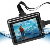 Fixed Vandtæt Etui til Tablets Dry Tab