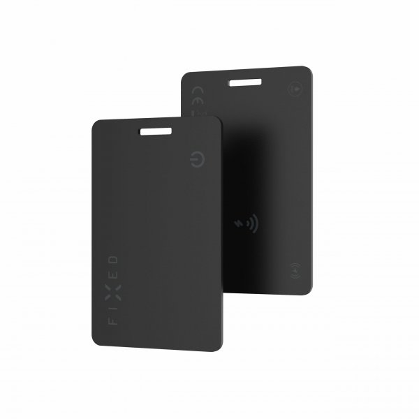 Fixed Tag Card Smart Tracker Sort