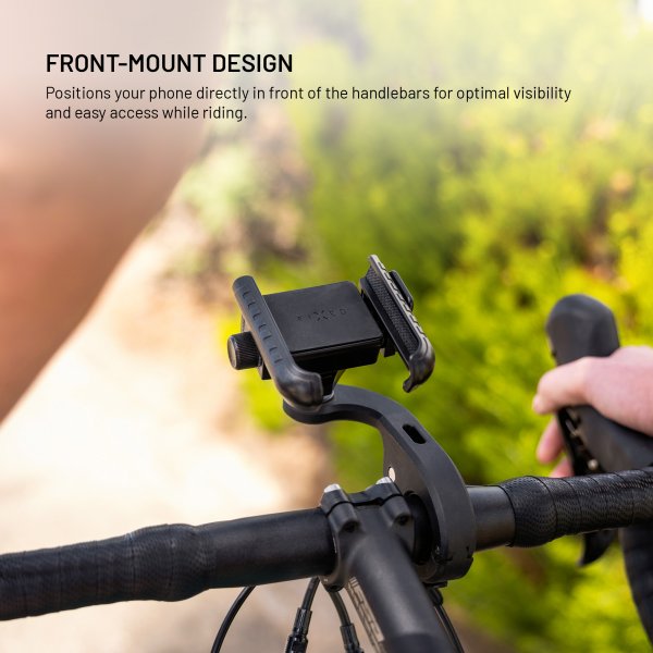 Fixed Mobilholder til Cykel Bikee Plus Vista