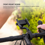 Fixed Mobilholder til Cykel Bikee Plus Vista