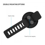 Fixed MagGrip Active Mobilholder til Cykelstyr