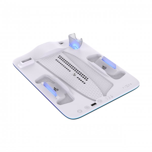 Fixed PlayStation 5 Pro/Slim Dockingstation