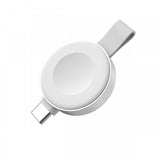 Fastmonteret Apple Watch Oplader ORB Trådløs Oplader
