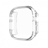 Fast Apple Watch Ultra 49mm Cover med Indbygget skærmbeskyttelse PURE