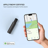 Fixed Smart Tracker Tag Stick Sort