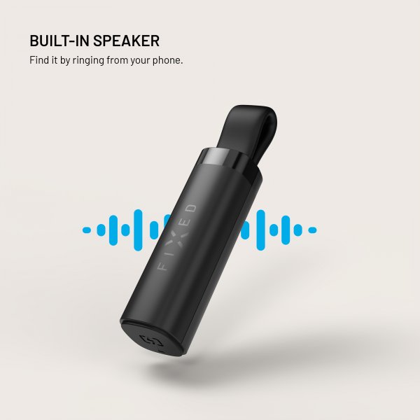 Fixed Smart Tracker Tag Stick Sort