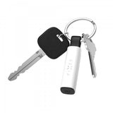 Fast Smart Tracker Tag Stick Hvid