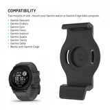 Fixed Garmin Smartwatch 26mm Holder til Cykelstyr