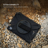 Fast Samsung Galaxy Tab S6 Lite Cover Rugged Tablet Case Sort