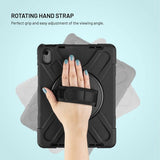 Fast Samsung Galaxy Tab S6 Lite Cover Rugged Tablet Case Sort