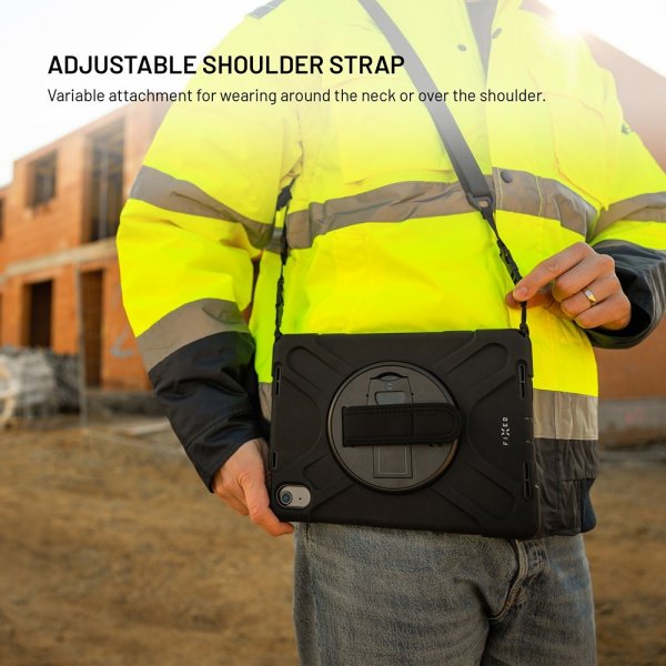 Fast Samsung Galaxy Tab S6 Lite Cover Rugged Tablet Case Sort