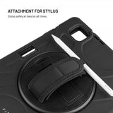 Fast Samsung Galaxy Tab S6 Lite Cover Rugged Tablet Case Sort