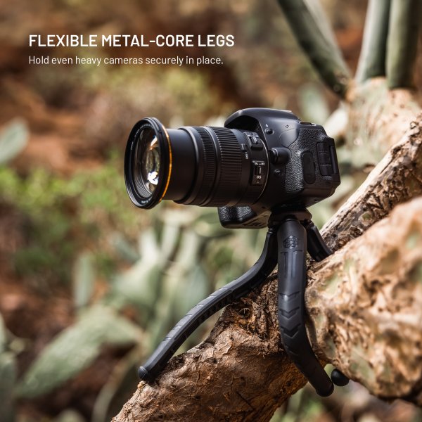 Fixed Creator Fleksibel Tripod Mobilholder MagSafe