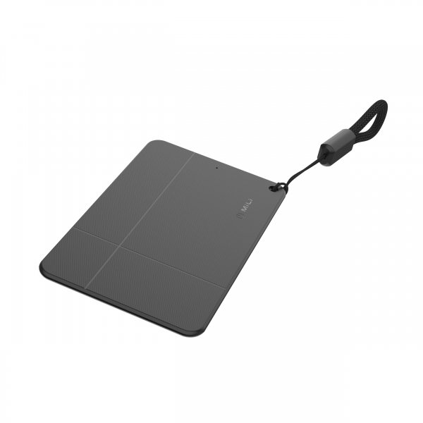 Faste MiCard-lokaliseringskort til Android Sort