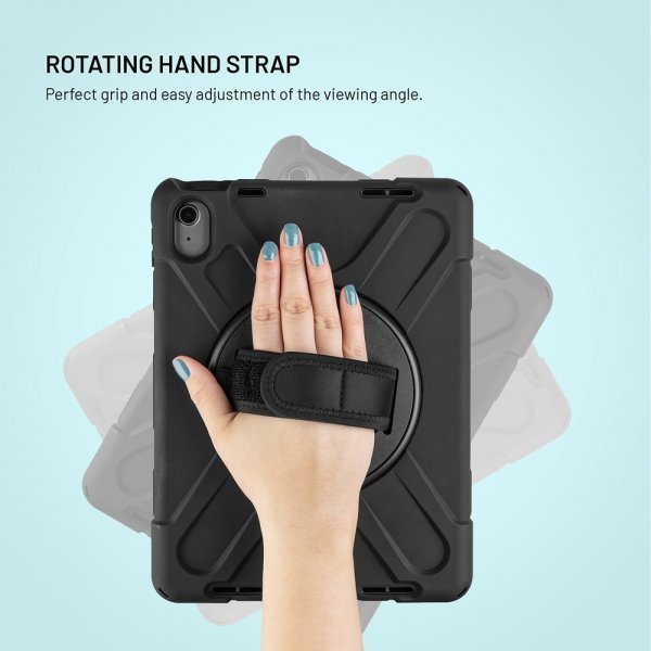 Fast Samsung Galaxy Tab A11 Plus Cover Robust Tablet Case Sort