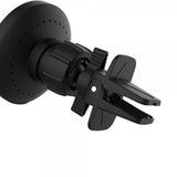 Celly Bilholder Car Holder med Trådløs Oplader 15W MagSafe
