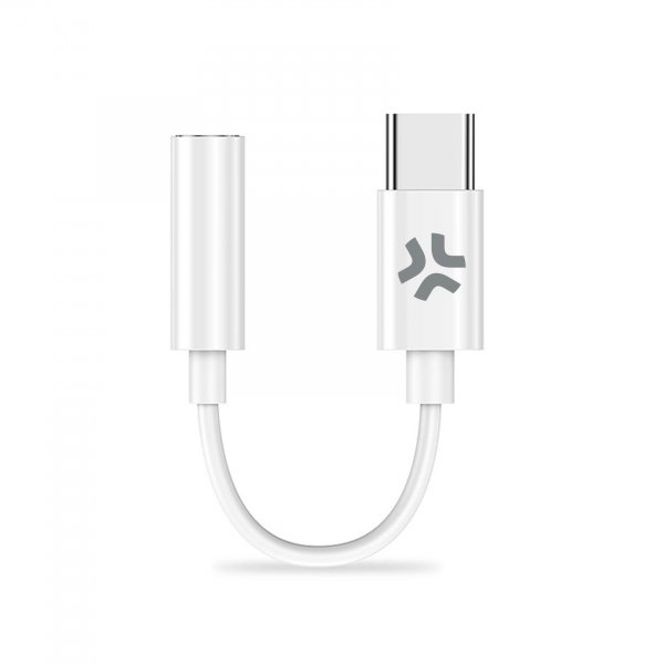 Celly Adapter USB-C til 3.5mm Lyd