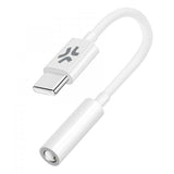Celly Adapter USB-C til 3.5mm Lyd