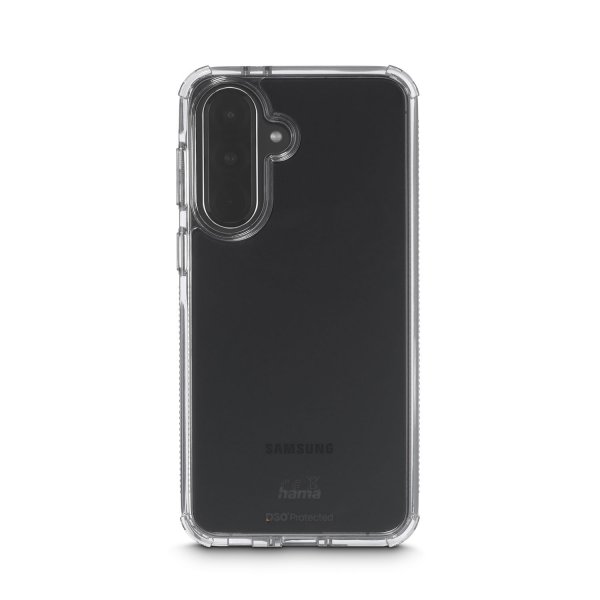 Hama Samsung Galaxy A37 Cover Extreme Protect Transparent