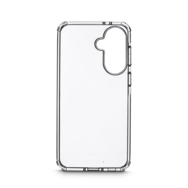 Hama Samsung Galaxy A37 Cover Extreme Protect Transparent