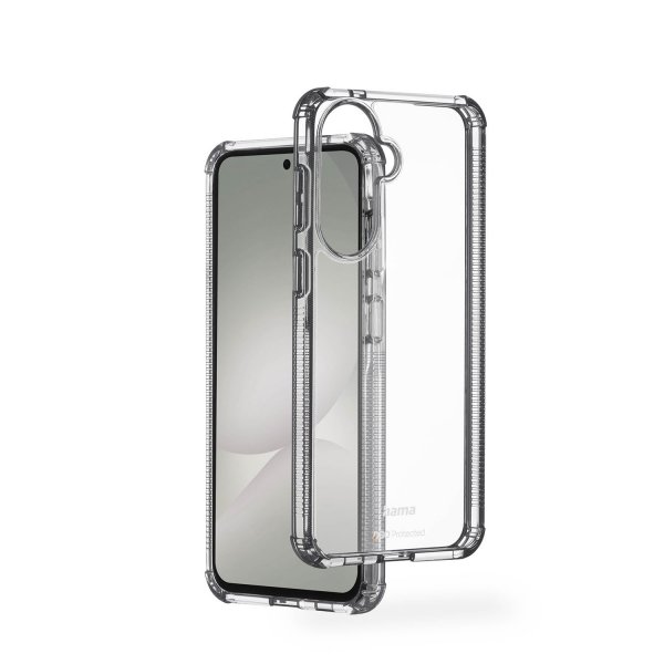 Hama Samsung Galaxy A57 Cover Extreme Protect Transparent