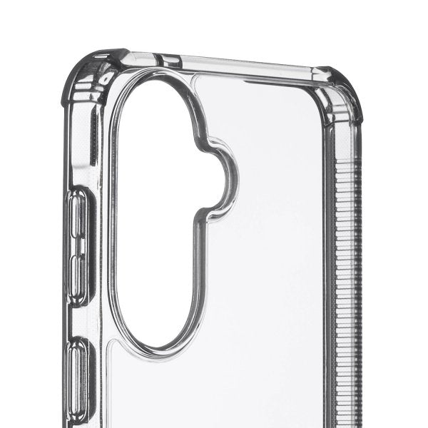 Hama Samsung Galaxy A57 Cover Extreme Protect Transparent