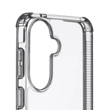 Hama Samsung Galaxy A57 Cover Extreme Protect Transparent