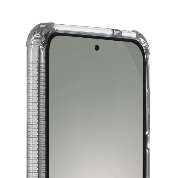 Hama Samsung Galaxy A57 Cover Extreme Protect Transparent