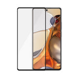 PanzerGlass Xiaomi 11T/11T Pro Skærmbeskyttelse Case Friendly