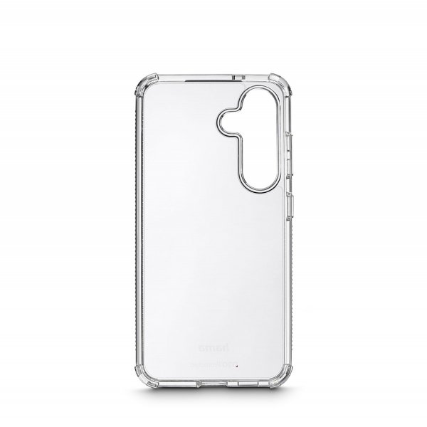 Hama Samsung Galaxy S25 Cover Extreme Protect Transparent
