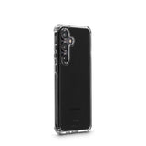Hama Samsung Galaxy S25 Cover Extreme Protect Transparent