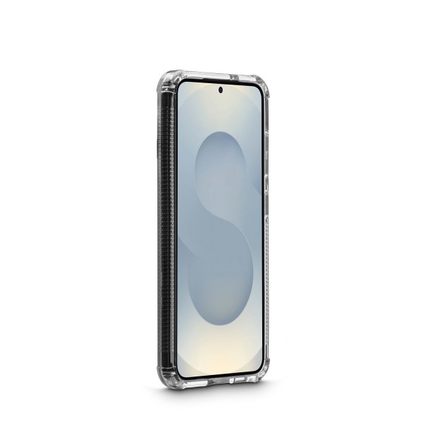 Hama Samsung Galaxy S25 Cover Extreme Protect Transparent