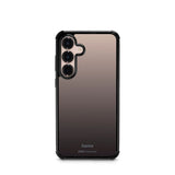 Hama Samsung Galaxy S25 Cover Extreme Protect Sort