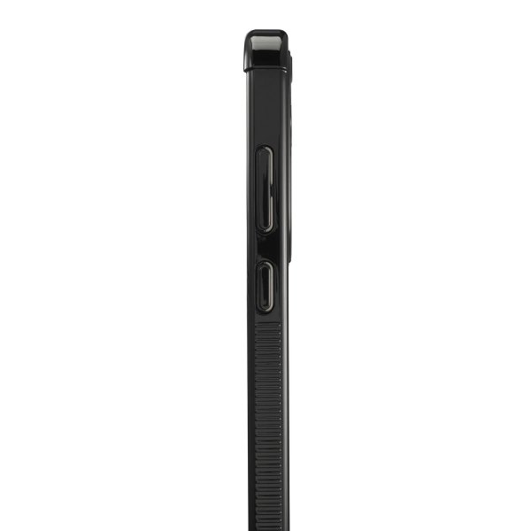 Hama Samsung Galaxy S25 Cover Extreme Protect Sort