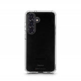 Hama Samsung Galaxy S25 Plus Cover Extreme Protect Transparent