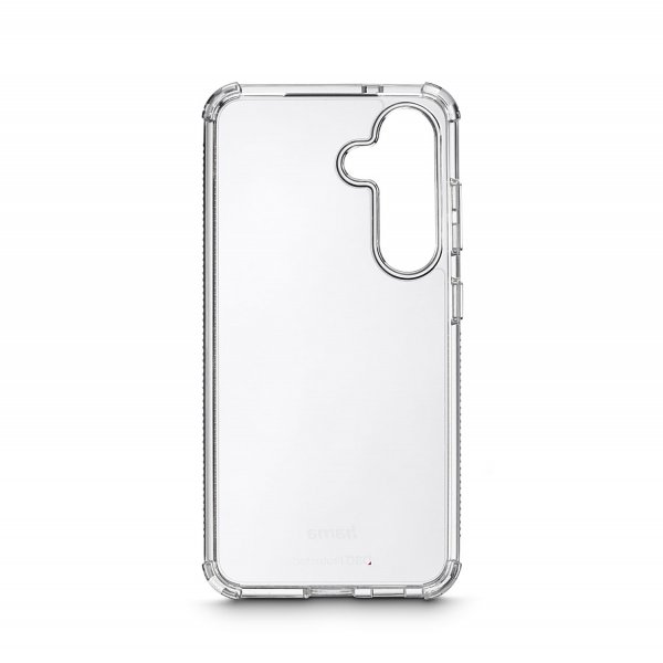 Hama Samsung Galaxy S25 Plus Cover Extreme Protect Transparent