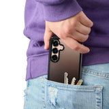 Hama Samsung Galaxy S25 Plus Cover Extreme Protect Sort