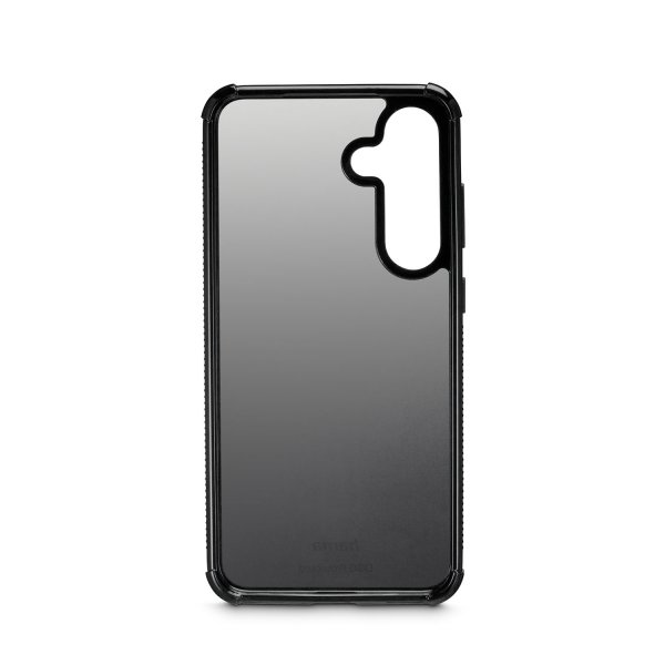Hama Samsung Galaxy S25 Plus Cover Extreme Protect Sort