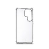 Hama Samsung Galaxy S25 Ultra Cover Extreme Protect Transparent