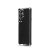 Hama Samsung Galaxy S25 Ultra Cover Extreme Protect Transparent