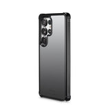 Hama Samsung Galaxy S25 Ultra Cover Extreme Protect Sort