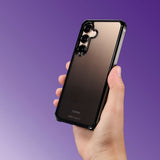 Hama Samsung Galaxy S25 Ultra Cover Extreme Protect Sort
