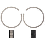 iPhone 16 Pro og 16 Pro Max MagSafe-magneter til trådløs opladning