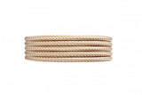Xtorm Original USB-A til Lightning Kabel 1 m Guld
