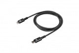 Xtorm Original USB-C til Lightning-kabel 1 m Sort