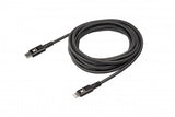 Xtorm Original USB-C til Lightning Kabel 3 m Sort