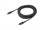 Xtorm Original PD USB-C til USB-C Kabel 2 m Sort