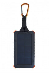 Xtorm Xtreme Solar Power Bank oplader 5000 mAh