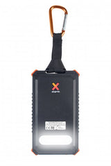Xtorm Xtreme Solar Power Bank oplader 5000 mAh