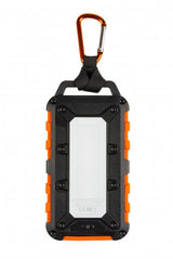 Xtorm Xtreme Solar Power Bank oplader 10000 mAh
